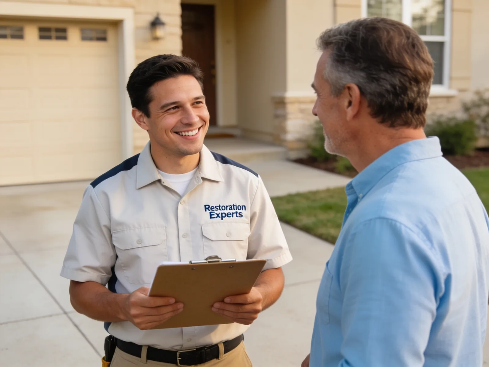Water Damage Cleanup Ledyard, CT FAQs